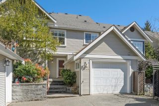 Main Photo: 2349 Bowen Rd in Nanaimo: Na Diver Lake Row/Townhouse for sale : MLS®# 962294