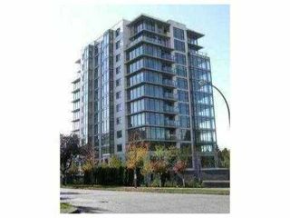 Main Photo: 903 5955 BALSAM Street in Vancouver: Kerrisdale Condo for sale (Vancouver West)  : MLS®# V1003864