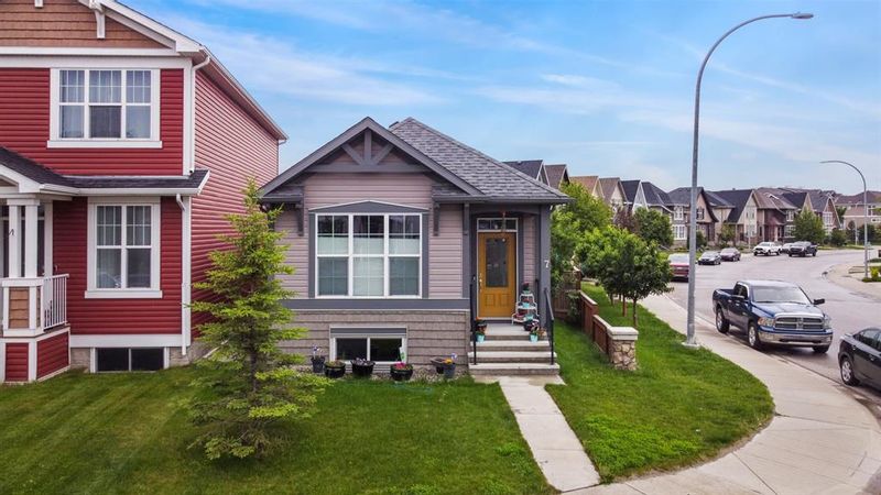 FEATURED LISTING: 7 Cranford Park Southeast Calgary