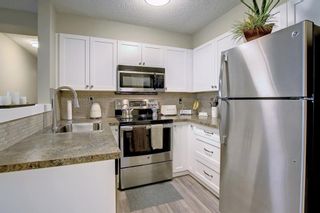 Photo 3: 2109 2600 66 Street NE in Calgary: Pineridge Apartment for sale : MLS®# A1142576
