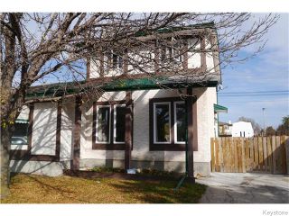 Photo 1: 74 Gull Lake Road in Winnipeg: Waverley Heights Residential for sale (1L)  : MLS®# 1626043