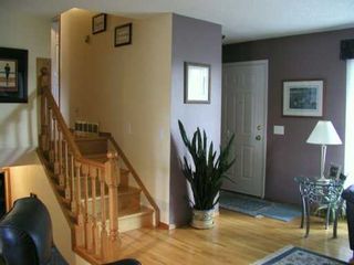 Photo 5: : Airdrie Residential Detached Single Family for sale : MLS®# C3179964