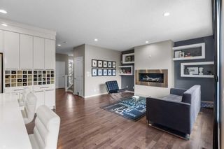 Photo 21: 55 Brightoncrest Manor SE in Calgary: New Brighton Detached for sale : MLS®# A2055321