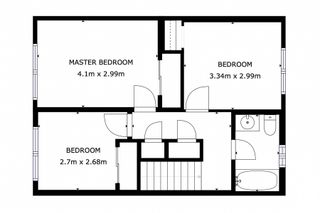 Photo 47: 6051 106 Street in Edmonton: Zone 15 House Half Duplex for sale : MLS®# E4307684