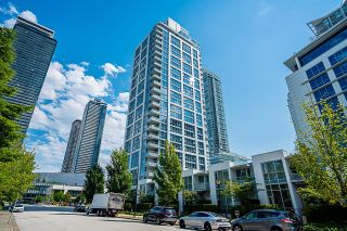 Photo 1: 2701 4400 BUCHANAN Street in Burnaby: Brentwood Park Condo for sale in "MOTIF AT CITI" (Burnaby North)  : MLS®# R2750537