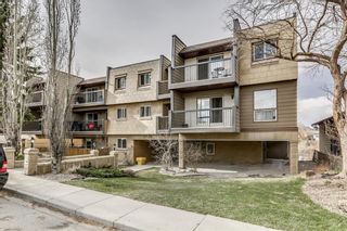 Photo 22: 301 60 38A Avenue SW in Calgary: Parkhill Apartment for sale : MLS®# A1157887