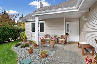 Photo 26: 5314 Arbour Lane in Nanaimo: Na North Nanaimo Row/Townhouse for sale : MLS®# 858079