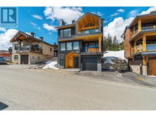 Photo 42: 460 Feathertop Way in Big White: House for sale : MLS®# 10302330