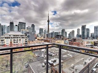 Photo 20: 10 Morrison St Unit #903 in Toronto: Waterfront Communities C1 Condo for sale (Toronto C01)  : MLS®# C3979007