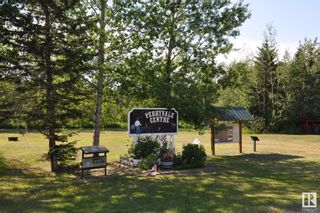 Photo 8: Twp 633 RR 232.2: Perryvale Land Commercial for sale : MLS®# E4307114