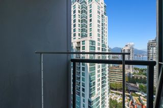 Photo 12: 1808 1239 W GEORGIA Street in Vancouver: Coal Harbour Condo for sale in "The Venus" (Vancouver West)  : MLS®# R2824793
