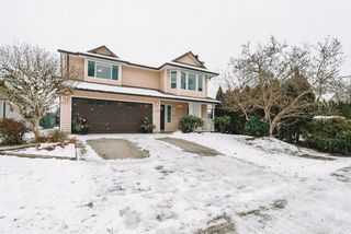 Photo 26: 11950 238B Street in Maple Ridge: Cottonwood MR House for sale : MLS®# R2741730