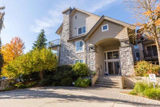 Photo 1: 366 1100 E 29TH Street in North Vancouver: Lynn Valley Condo for sale in "HIGHGATE" : MLS®# R2317481