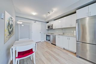 Photo 10: 606 450 8 Avenue SE in Calgary: Downtown East Village Apartment for sale : MLS®# A1190347