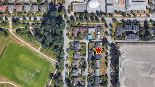 Photo 1: 855 & 875 W 38TH Avenue in Vancouver: Cambie Land for sale (Vancouver West) 