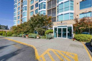 Photo 20: 610 12148 224 Street in Maple Ridge: East Central Condo for sale in "Panorama" : MLS®# R2208630