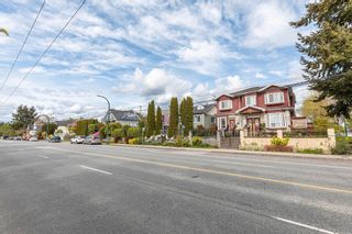 Photo 40: 5322 FRASER Street in Vancouver: Fraser VE 1/2 Duplex for sale (Vancouver East)  : MLS®# R2759244