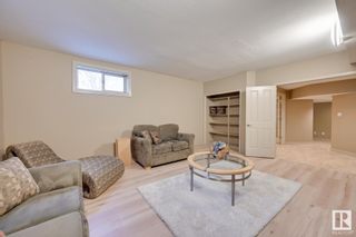 Photo 36: 435 BUTCHART Drive in Edmonton: Zone 14 House for sale : MLS®# E4328840
