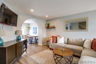 Photo 8: MISSION HILLS Townhouse for sale : 2 bedrooms : 3893 California St #3 in San Diego