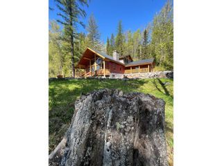 Photo 1: 6016 CUNLIFFE ROAD in Fernie: House for sale : MLS®# 2469130