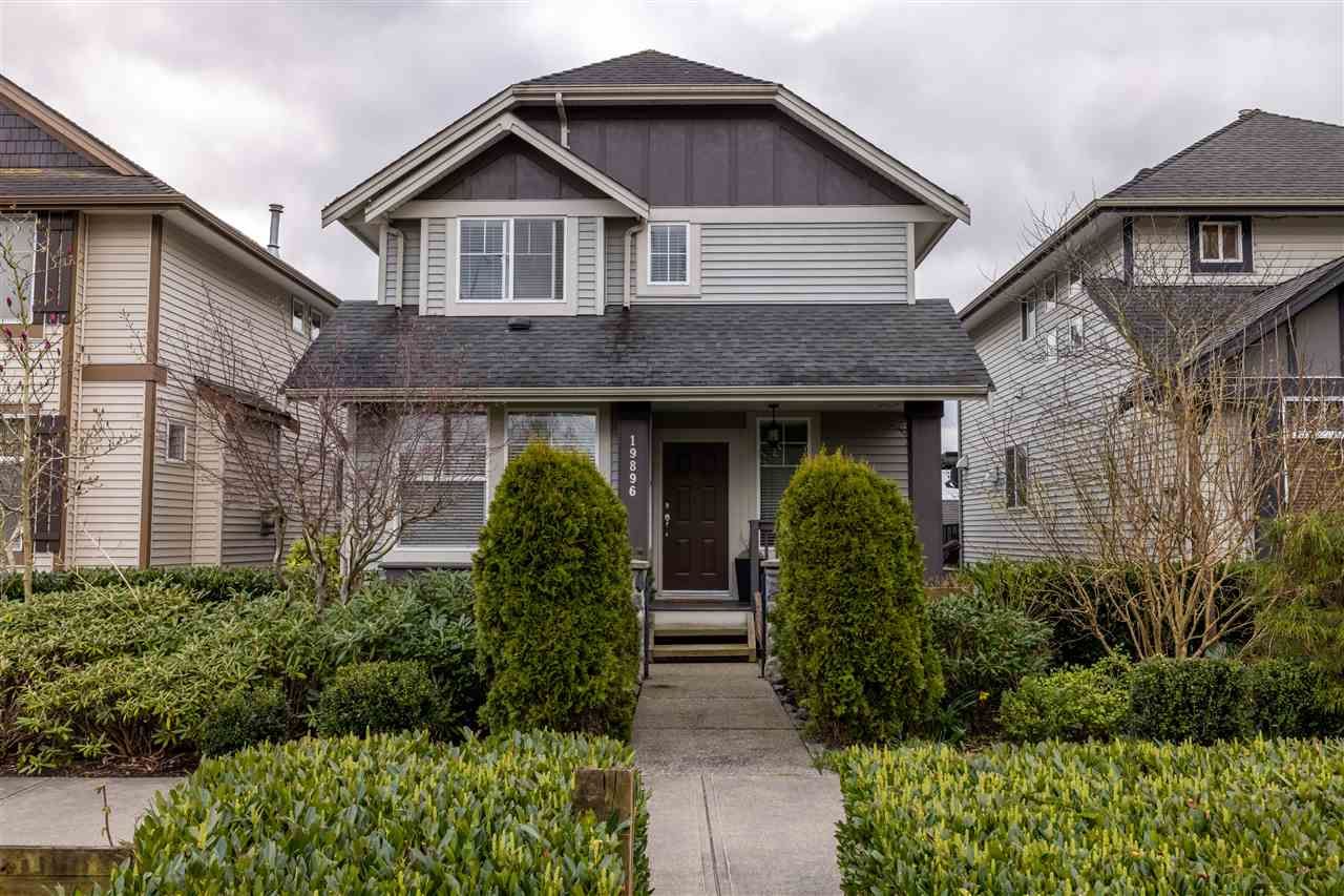Main Photo: 19896 70 Avenue in Langley: Willoughby Heights House for sale in "PROVIDENCE" : MLS®# R2562027
