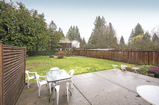 Photo 16: 21639 MOUNTAINVIEW Crescent in Maple Ridge: West Central House for sale : MLS®# R2045294