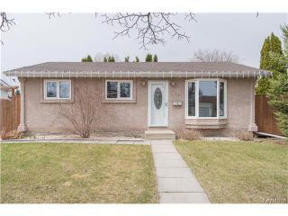 Photo 19: 66 Piney Crescent in Winnipeg: Maples Residential for sale (4H)  : MLS®# 1709265