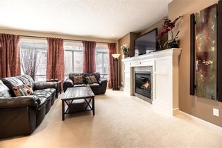 Photo 7: 146 CRANARCH Circle SE in Calgary: Cranston House for sale : MLS®# C4163824