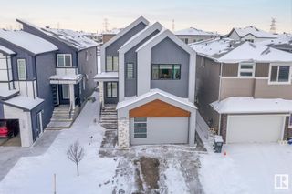 Photo 1: 1108 150 Avenue NW in Edmonton: Zone 35 House for sale : MLS®# E4370264