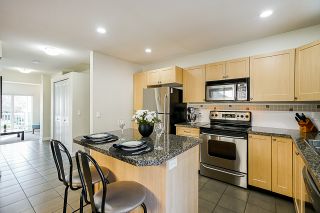 Photo 12: 63 15168 36 Avenue in Surrey: Morgan Creek Townhouse for sale in "SOLAY" (South Surrey White Rock)  : MLS®# R2353143
