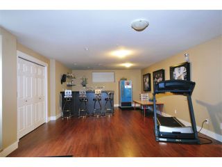 Photo 17: 24667 106TH Avenue in Maple Ridge: Albion House for sale in "MAPLECREST" : MLS®# V1059116