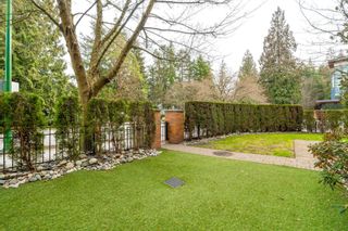 Photo 2: 102 2601 WHITELEY Court in North Vancouver: Lynn Valley Condo for sale in "Branches" : MLS®# R2749993