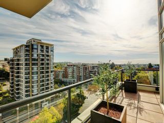 Photo 34: PHS1202 737 Humboldt St in Victoria: Vi Downtown Condo for sale : MLS®# 952941