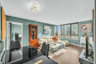 Photo 2: 1003 5288 MELBOURNE Street in Vancouver: Collingwood VE Condo for sale (Vancouver East)  : MLS®# R2827214