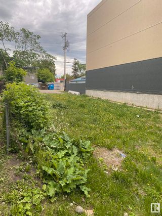 Photo 9: 10709 103 Street in Edmonton: Zone 08 Vacant Lot/Land for sale : MLS®# E4299027
