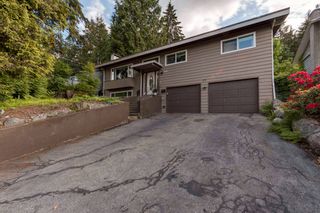 Photo 38: 960 THERMAL Drive in Coquitlam: Chineside House for sale : MLS®# R2891932