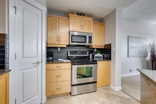 Photo 5: 4502 5605 Henwood Street SW in Calgary: Garrison Green Apartment for sale : MLS®# A2103886