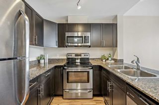 Photo 5: 615 955 McPherson Road NE in Calgary: Bridgeland/Riverside Apartment for sale : MLS®# A2128683