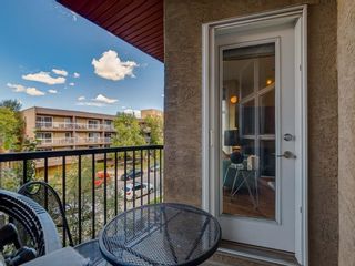 Photo 19: 318 315 24 Avenue SW in Calgary: Mission Apartment for sale : MLS®# A1165381