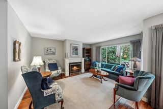 Photo 3: 3366 WILLIAM Avenue in North Vancouver: Lynn Valley Townhouse for sale in "LAURA LYNN" : MLS®# R2879097