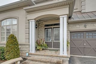 Photo 3: 3168 Watercliffe Court in Oakville: Palermo West House (2-Storey) for sale : MLS®# W8222234