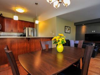 Photo 14: 12 2112 CUMBERLAND ROAD in COURTENAY: CV Courtenay City Row/Townhouse for sale (Comox Valley)  : MLS®# 781680