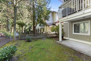 Photo 36: 64 12711 64 Avenue in Surrey: West Newton Townhouse for sale in "Palette on the Park" : MLS®# R2872873