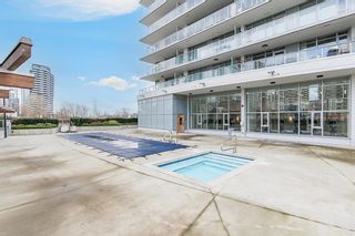 Photo 22: 2305 2388 MADISON Avenue in Burnaby: Brentwood Park Condo for sale in "Fulton House" (Burnaby North)  : MLS®# R2871387