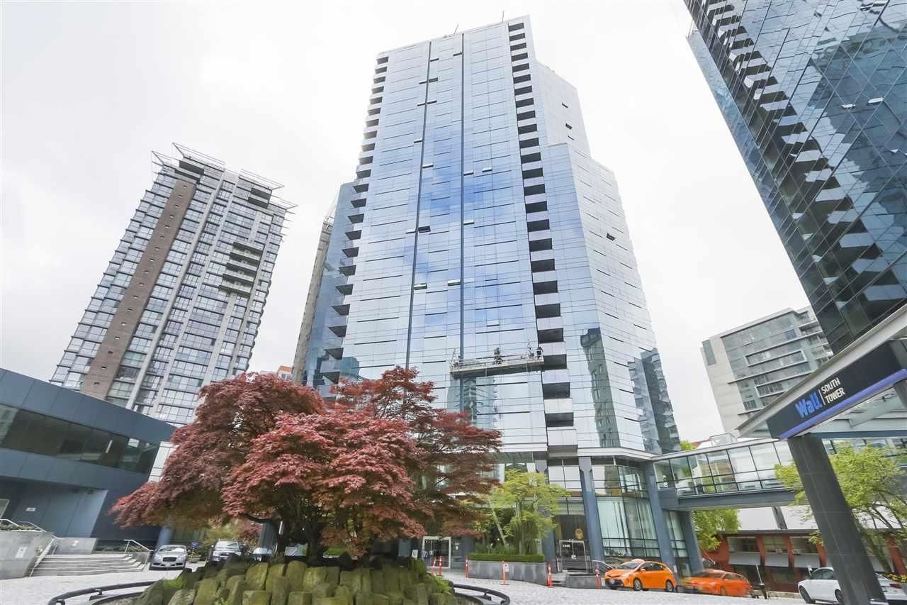 Main Photo: 402 1050 BURRARD Street in Vancouver: Downtown VW Condo for sale (Vancouver West)  : MLS®# R2816497