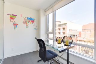 Photo 10: 716 188 KEEFER Street in Vancouver: Downtown VE Condo for sale in "188 Keefer" (Vancouver East)  : MLS®# R2511640
