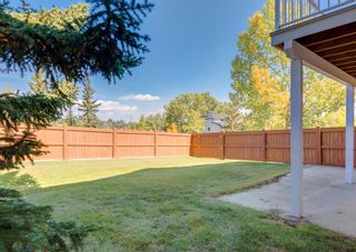 Photo 32: 42 140 Strathaven Circle SW in Calgary: Strathcona Park Semi Detached for sale : MLS®# A1146237