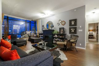 Photo 3: 2102 610 VICTORIA Street in New Westminster: Downtown NW Condo for sale in "The Point" : MLS®# R2611211