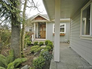 Photo 17: 513 Caselton Pl in VICTORIA: SW Royal Oak House for sale (Saanich West)  : MLS®# 636074