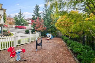 Photo 28: 1 20326 68 Avenue in Langley: Willoughby Heights Townhouse for sale : MLS®# R2761594